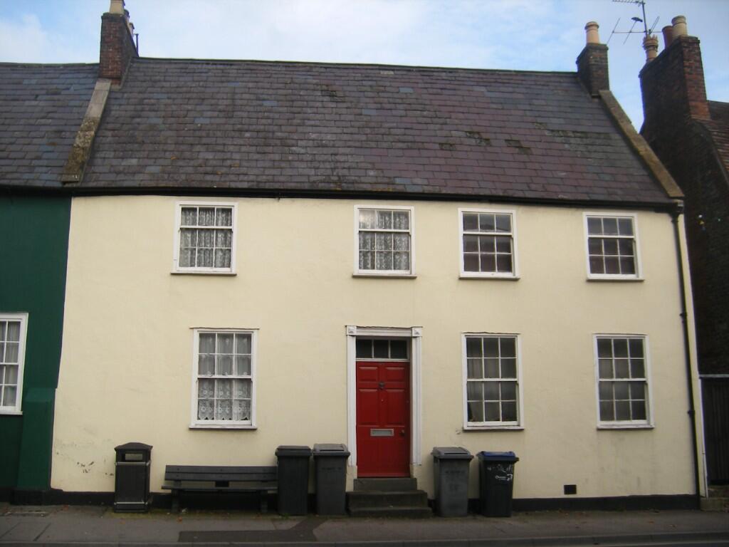 Main image of property: Silver Street, Warminster, Wiltshire, BA12