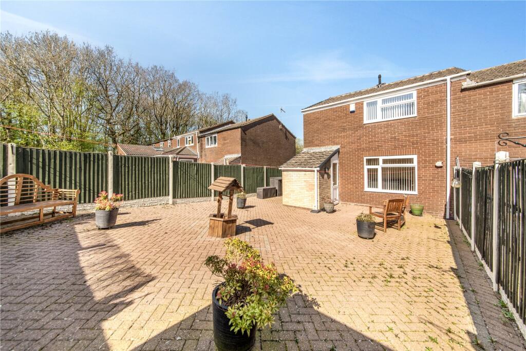 Additional image 17 of Barlow Close, Rubery, Rednal, Birmingham, B45