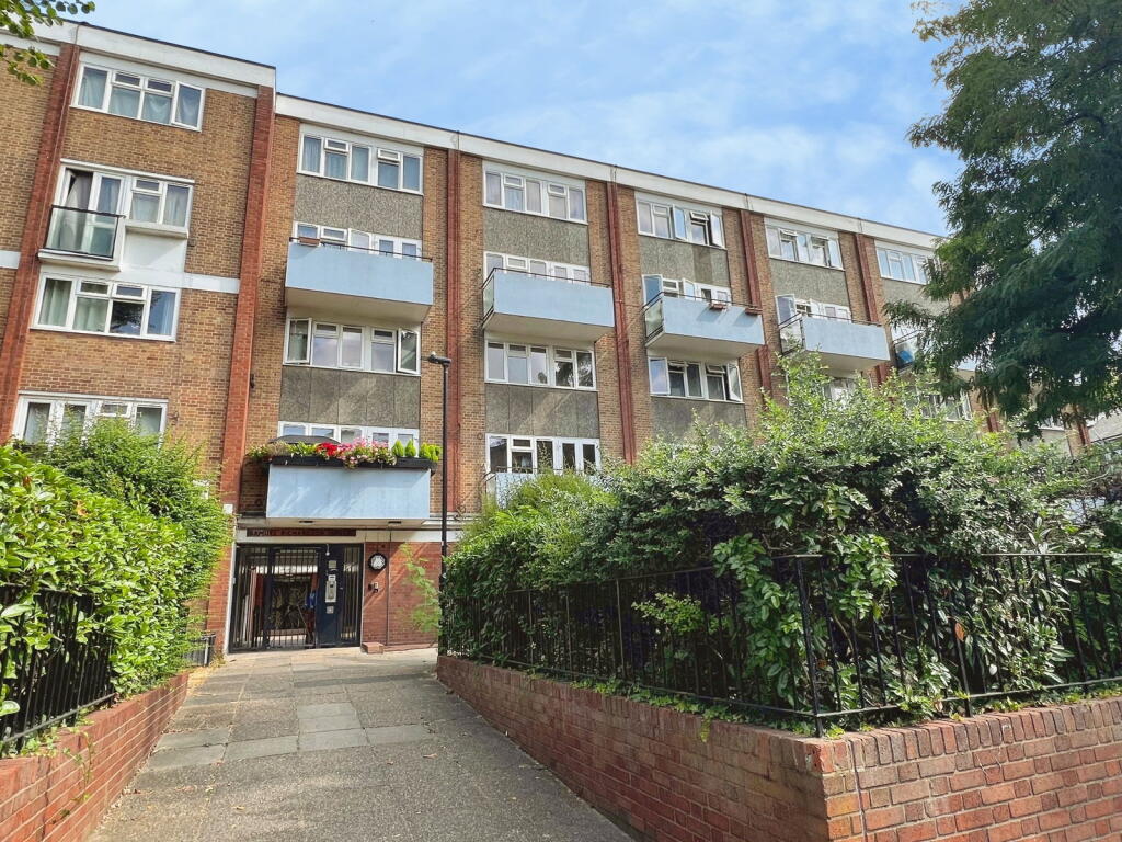 Main image of property: North End Crescent, London, W14 8TE