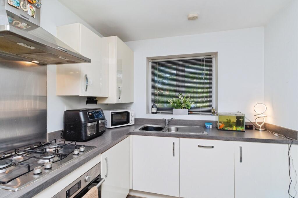 House in Stafford, Holmcroft - View 4