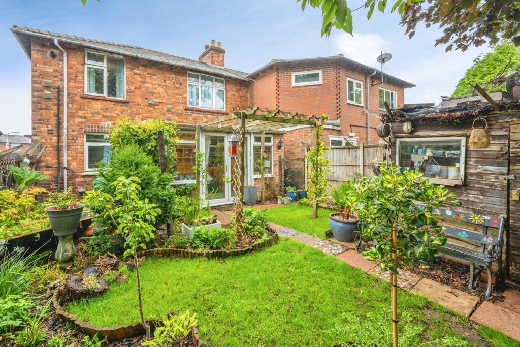 House in Birmingham - View 4