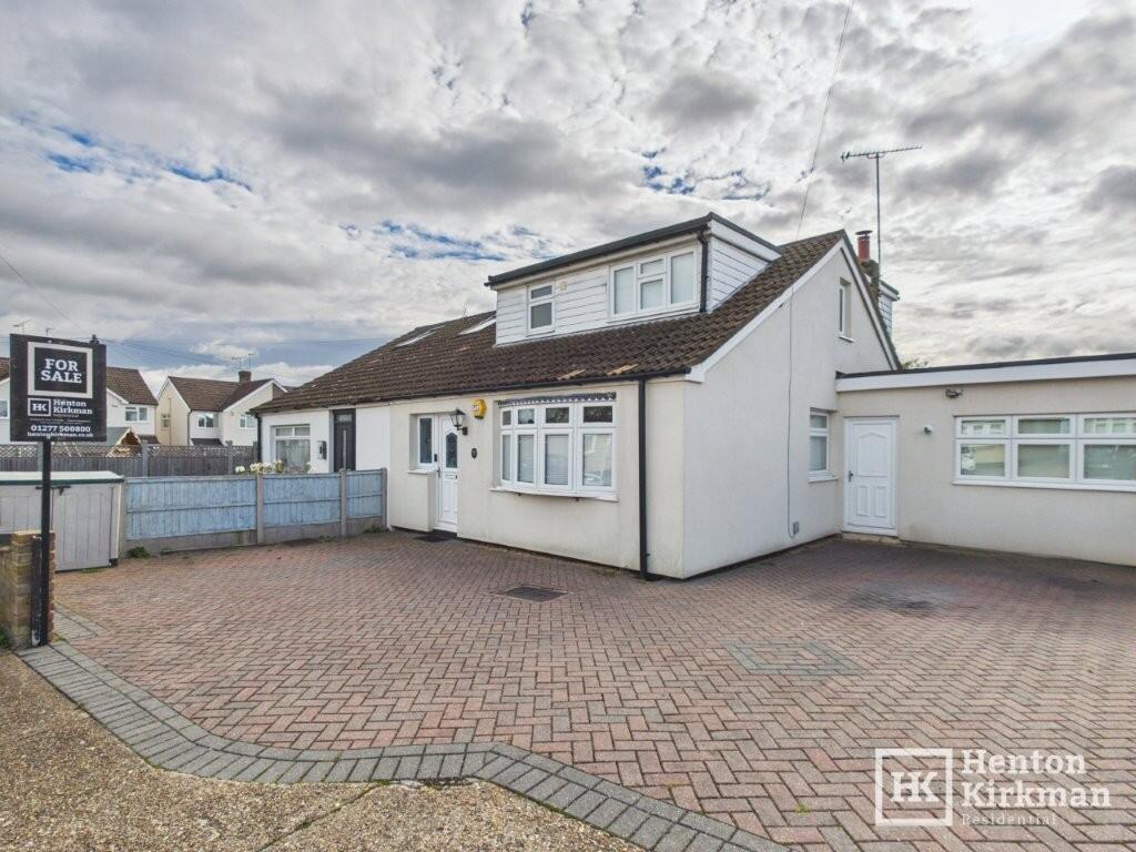 Main image of property: Tyrone Close, Billericay, Essex