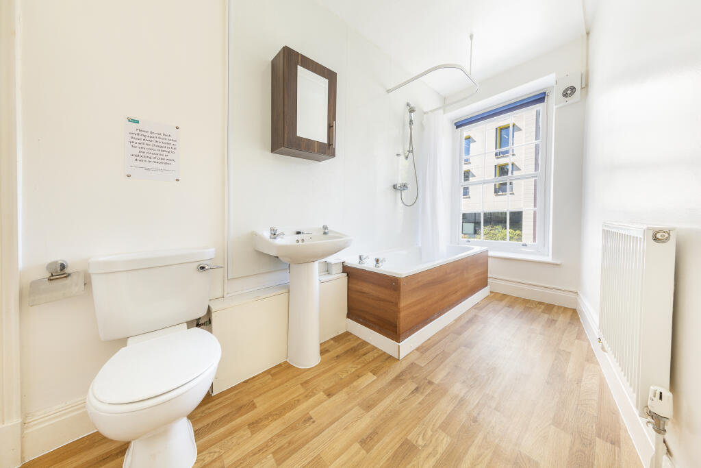 Apartment in Bristol, Tyndall's Park, City Centre - View 5