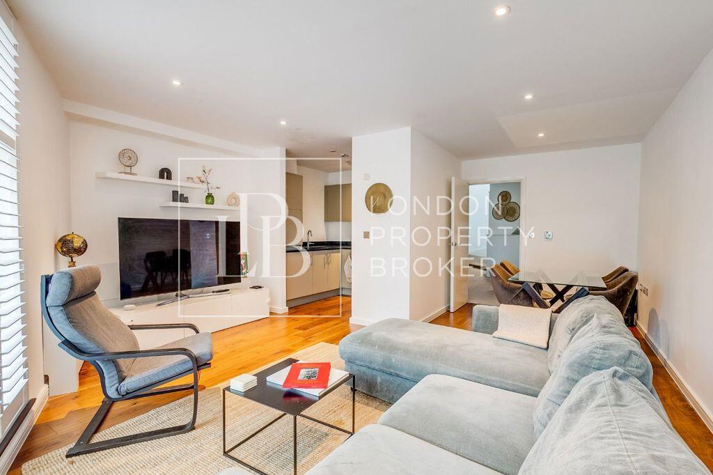 Main image of property: Brewer Court, Valentina Avenue, NW9