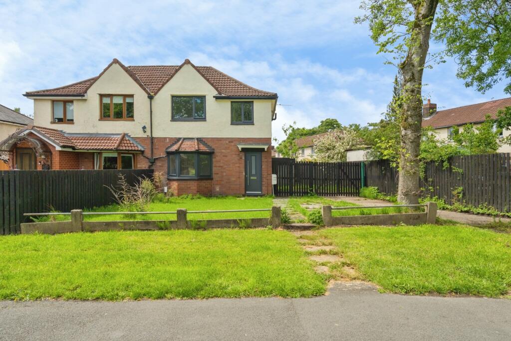 Main image of property: Southfield Drive, Westhoughton, Bolton, Greater Manchester, BL5