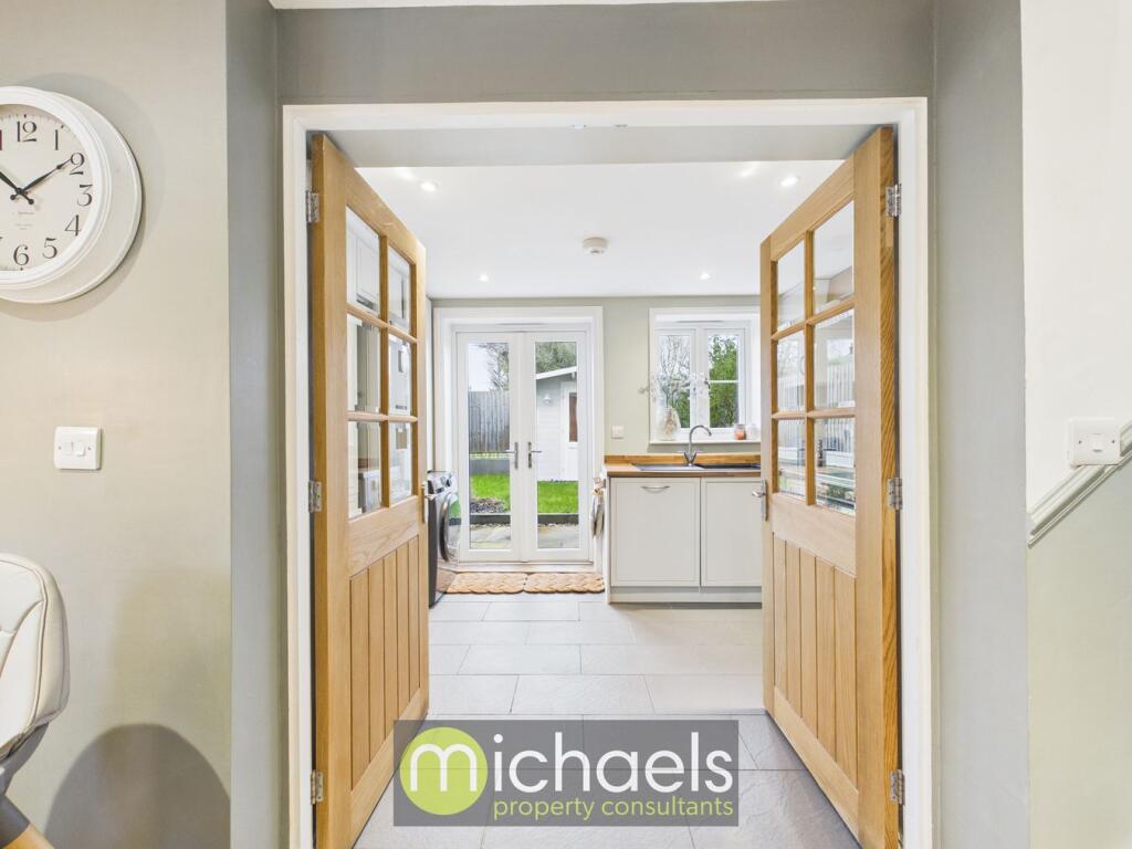 House in Braintree, Halstead - More