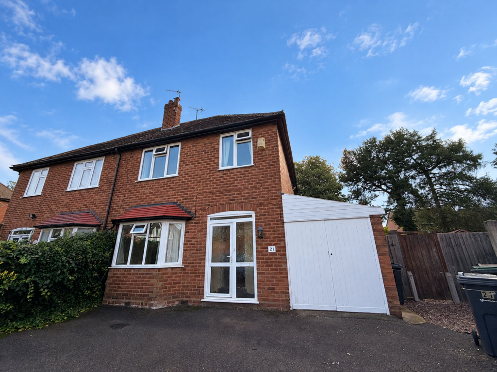 Main image of property: Highfield Drive, Sutton Coldfield, B73