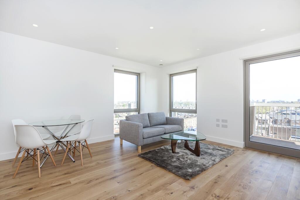 Main image of property: Bywell Place, E16