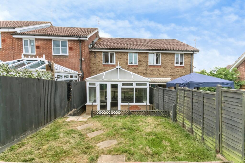 Main image of property: Broad Oak Close, Eastbourne