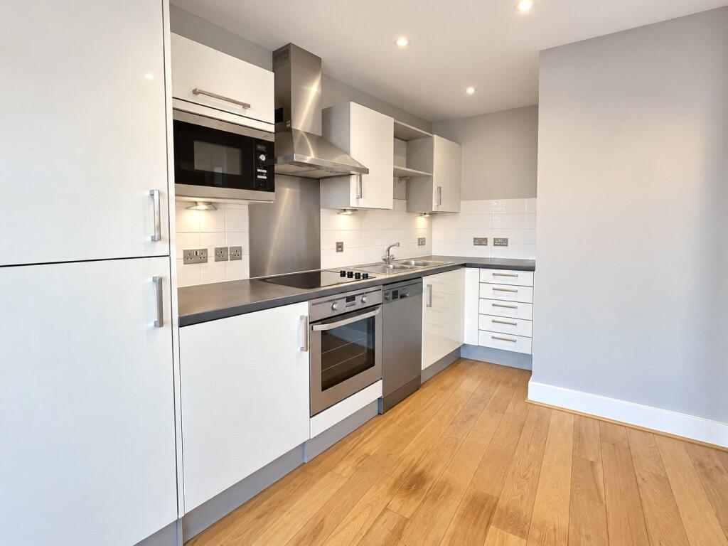 Apartment in Bristol, City of Bristol - View 4