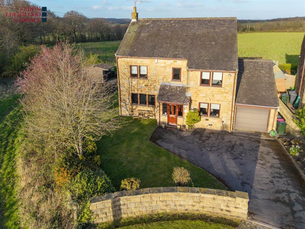 Main image of property: The Cottage, 20, Scholes Green, Scholes, Rotherham