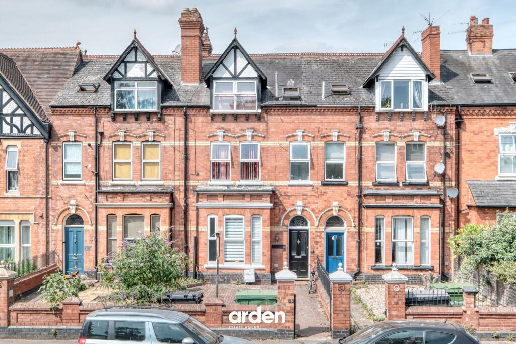 Main image of property: Ombersley Road, Worcester, WR3