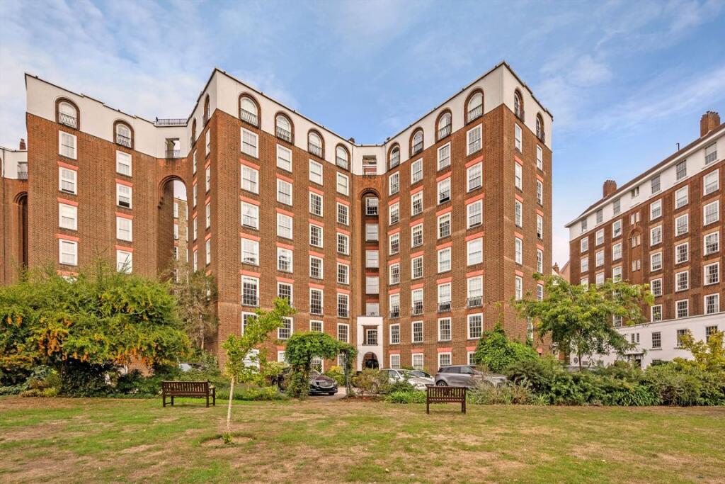 Main image of property: Fitzjames Avenue, West Kensington