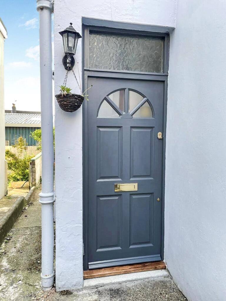 Main image of property: Finsbury Road, Brighton, East Sussex, BN2