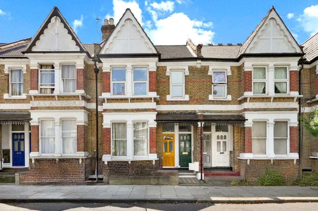 Main image of property: Princess May Road, Stoke Newington, N16