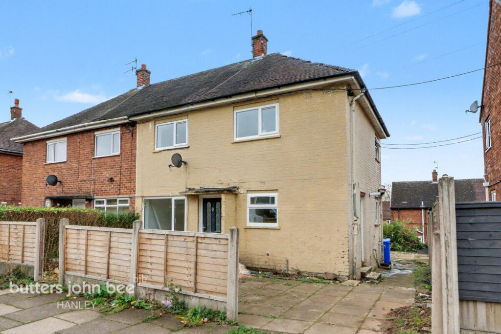 Main image of property: Pinfold Avenue, Stoke-On-Trent ST6 8EH