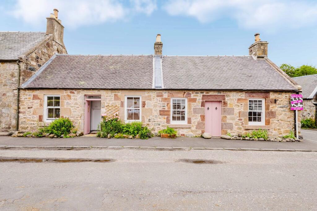 Main image of property: Main Street, Straiton, Maybole, KA19
