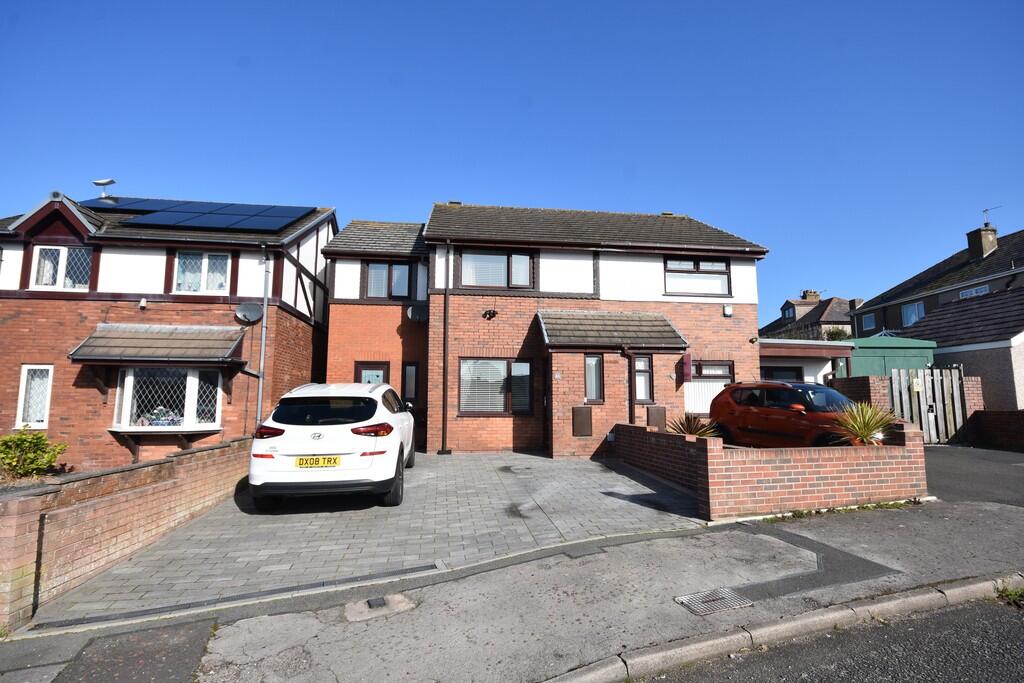 Main image of property: Shearwater Crescent, Walney, Cumbria