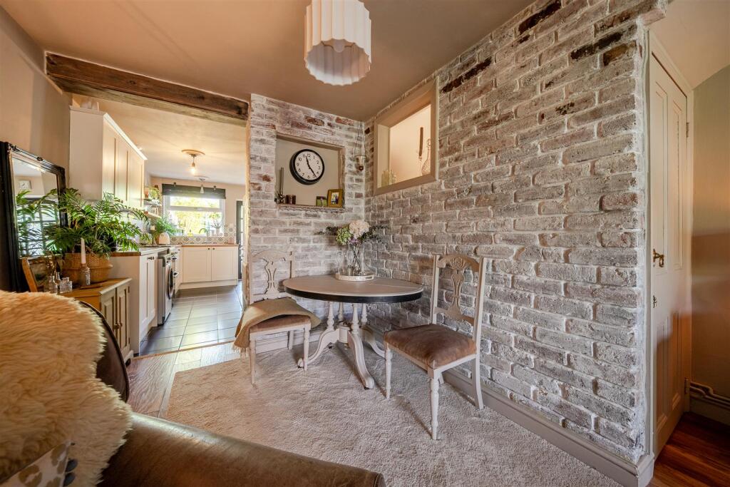 House in Shrewsbury - View 4