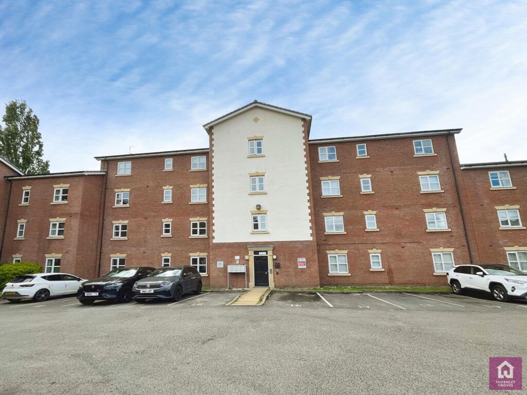Main image of property: Lawnhurst Avenue, Manchester, Greater Manchester, M23