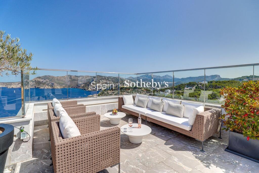 Main image of property: Balearic Islands, Mallorca, Port Andratx