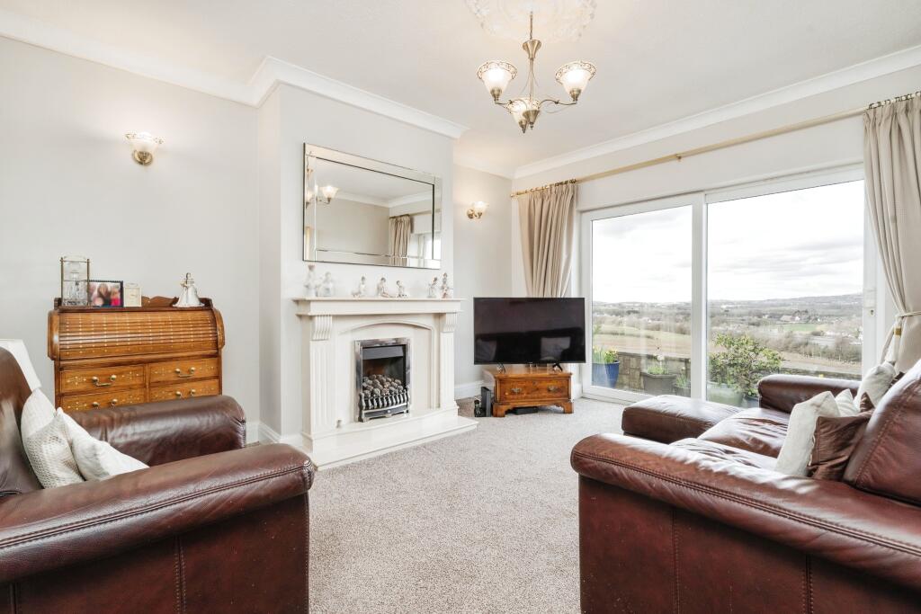 Bolton Road, Westhoughton, Bolton, Greater Manchester, BL5 photo 3