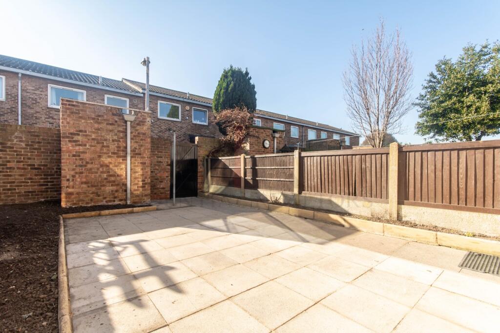 House in London - View 4