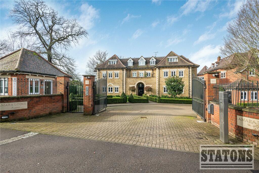 Main image of property: Cockfosters Road, Barnet, EN4