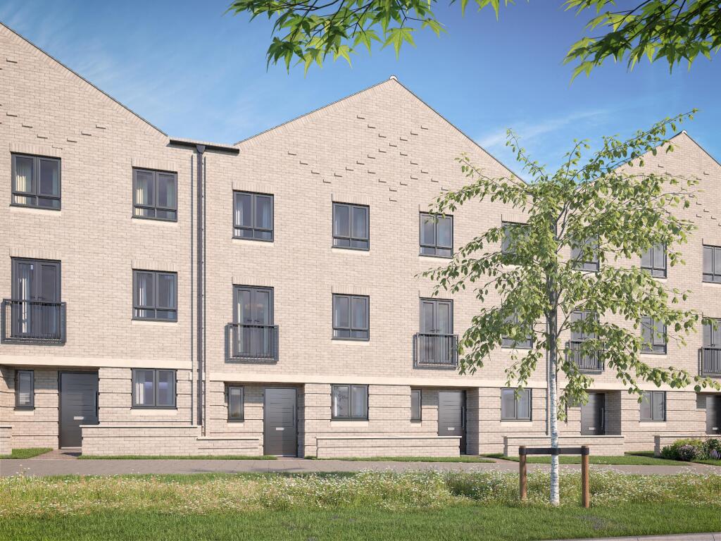 Main image of property: Castle Hill
Eastern Quarry,
Ebbsfleet,
Kent,
DA10 1GG