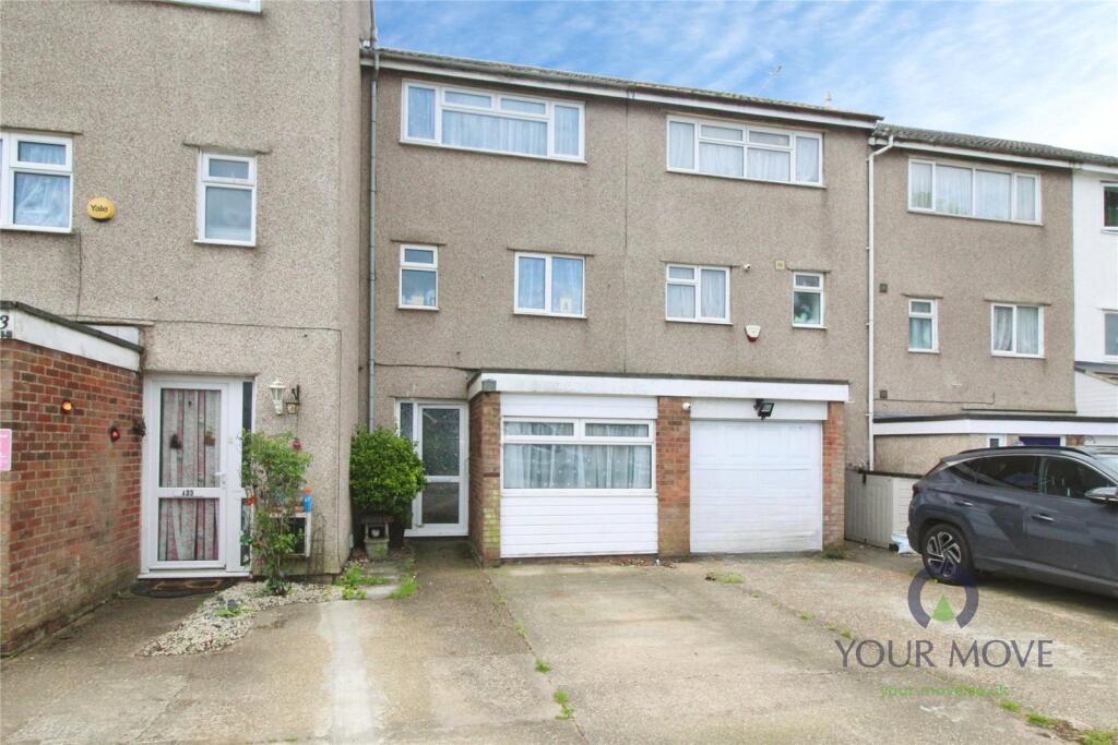 Main image of property: Claymore, Hemel Hempstead, Hertfordshire, HP2