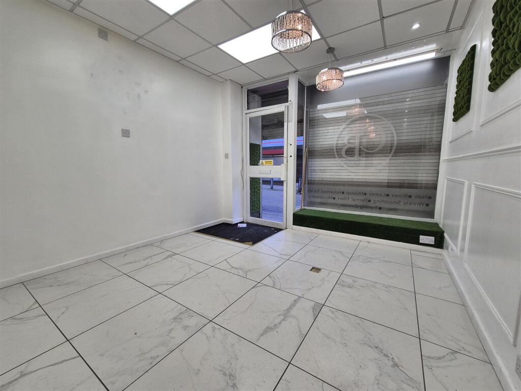 Front Room