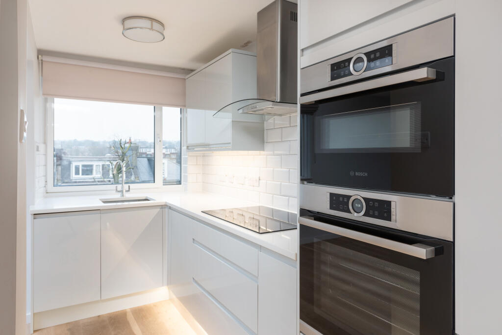 Main image of property: Eaton Manor, The Drive, East Sussex