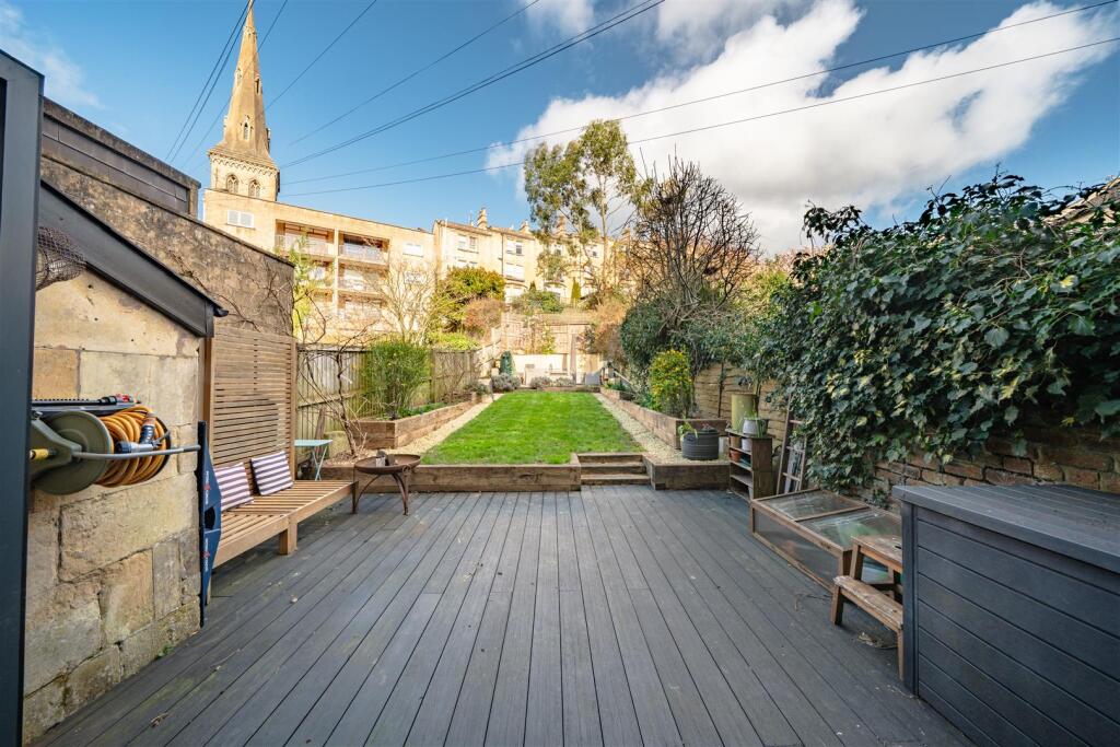 Additional image 23 of Prior Park Road, Widcombe, Bath,