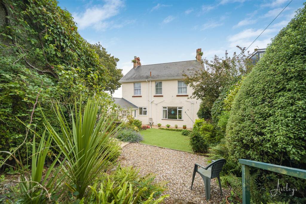 Main image of property: Slade Road, Newton, Swansea