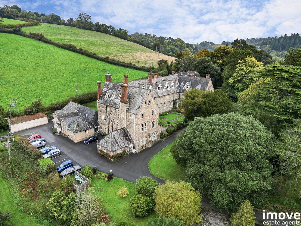 Main image of property: Devon House Drive, Bovey Tracey, Newton Abbot, TQ13