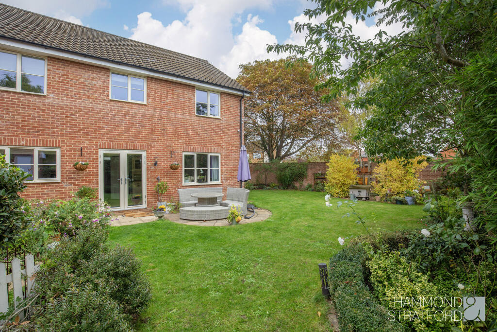 Byfords Way, Watton photo 4