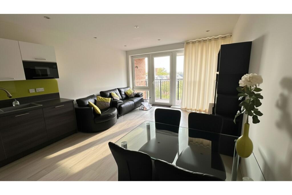 Main image of property: Hayling Way, Edgware, HA8