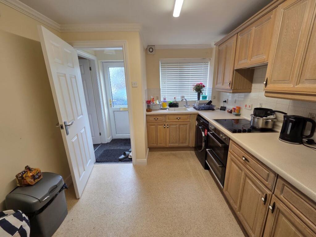 Additional image 12 of Oak Court, Harrison Road, Four Oaks, Sutton Coldfield, West Midlands, B74 4JL