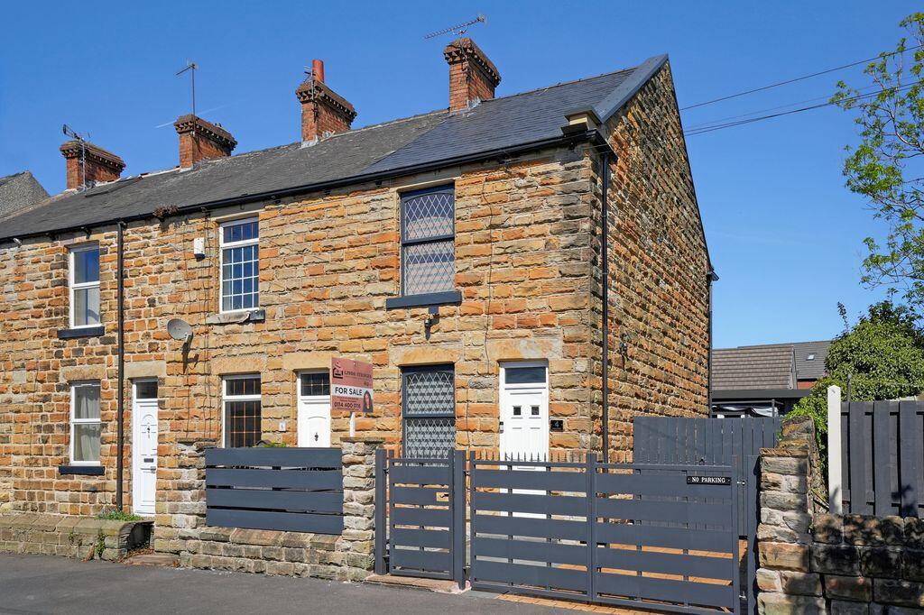 Main image of property: Halesworth Road, Sheffield S13