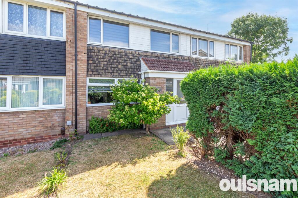 Rothley Walk, Kings Norton, Birmingham, B38