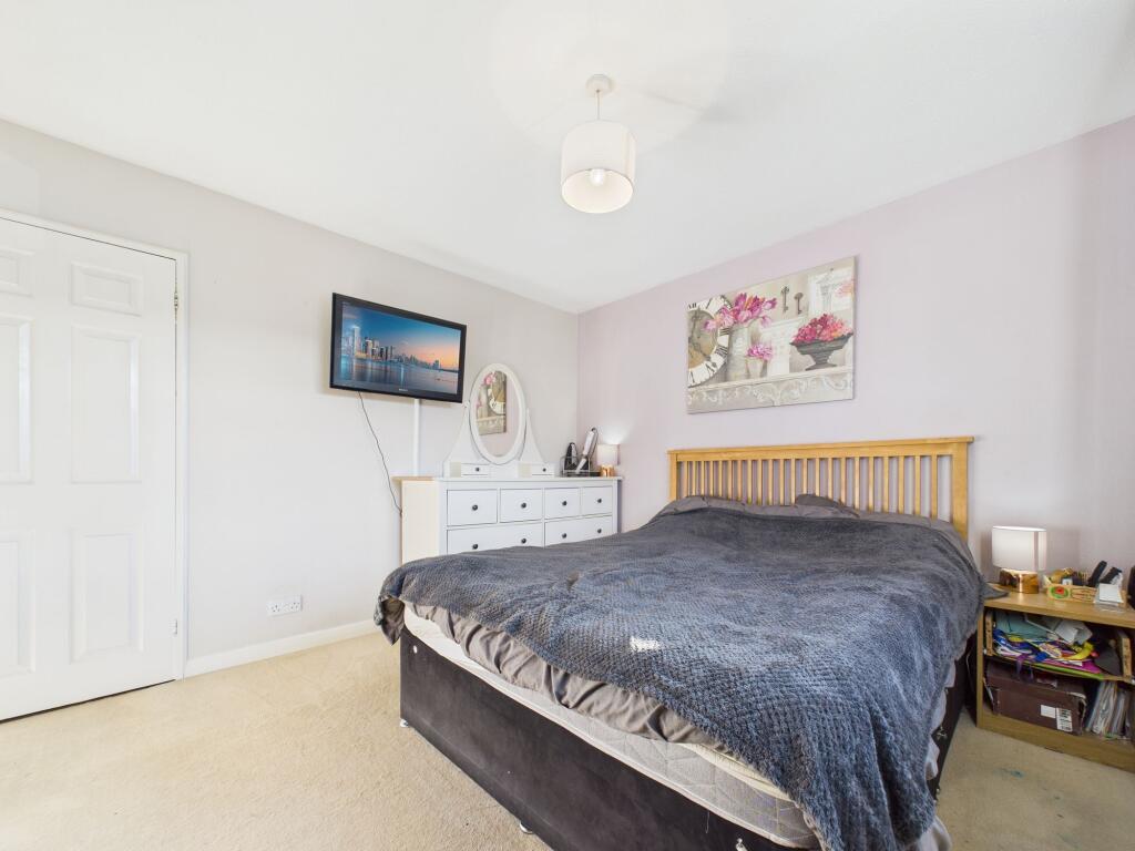 Newbery Close, Tilehurst, RG31 – pohled 6