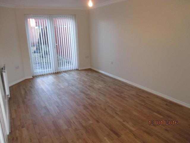 House in Desborough, North Northamptonshire - View 3