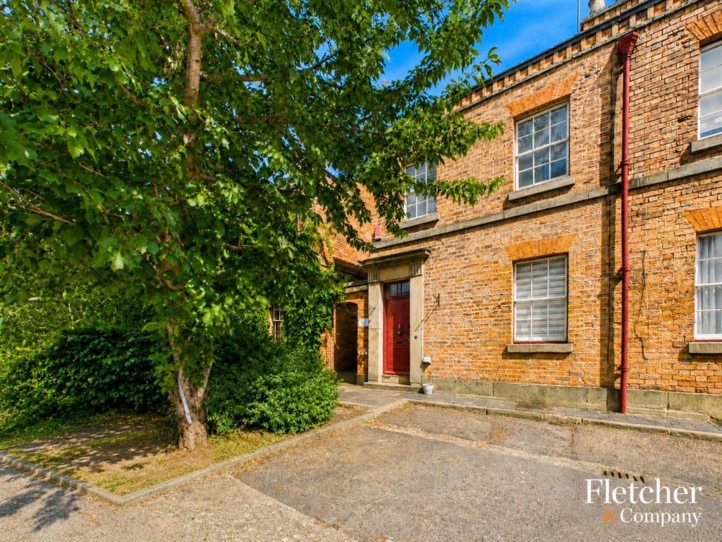 Main image of property: Midland Place, Derby