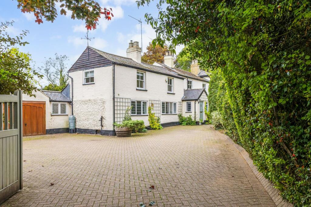 Main image of property: Old Watling Street, Flamstead, St. Albans