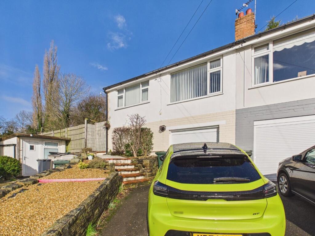 Main image of property: Moor View Court, Sandbeds, Keighley