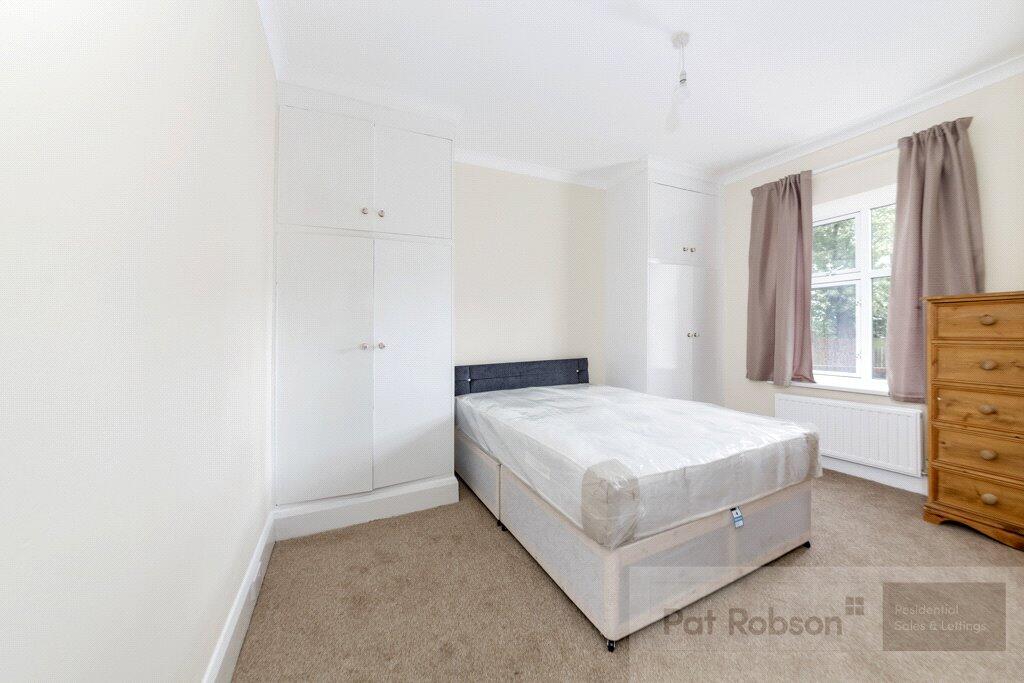3 bedroom apartment for rent