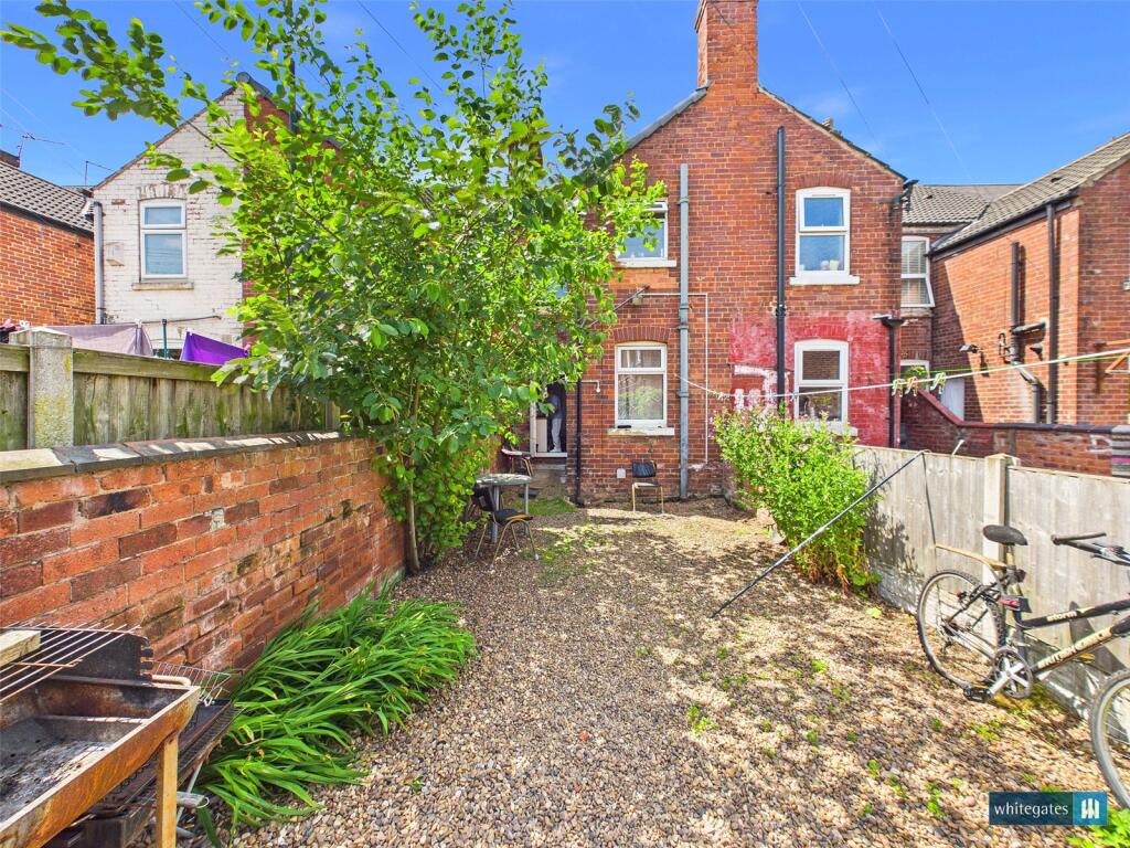 House in Doncaster, South Yorkshire - View 3