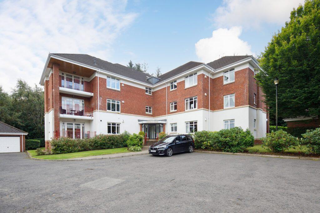 Main image of property: Edenhall Court, Mearnskirk, Newton Mearns