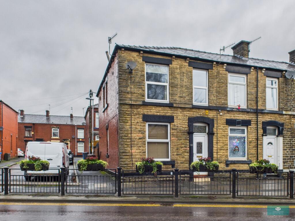 Main image of property: Society Street, Society Street, Shaw, Oldham, Greater Manchester, OL2