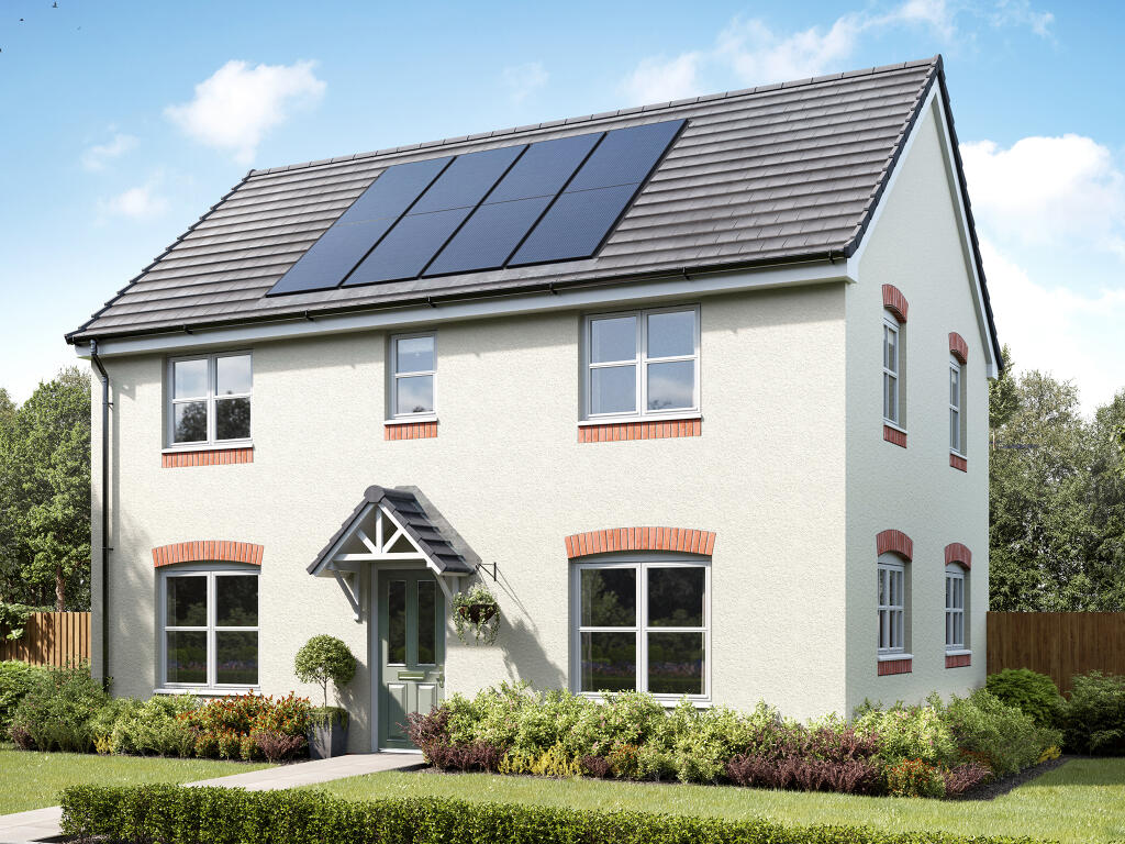 Main image of property: Diamond Road
Ashchurch
Tewkesbury
GL20 7FX